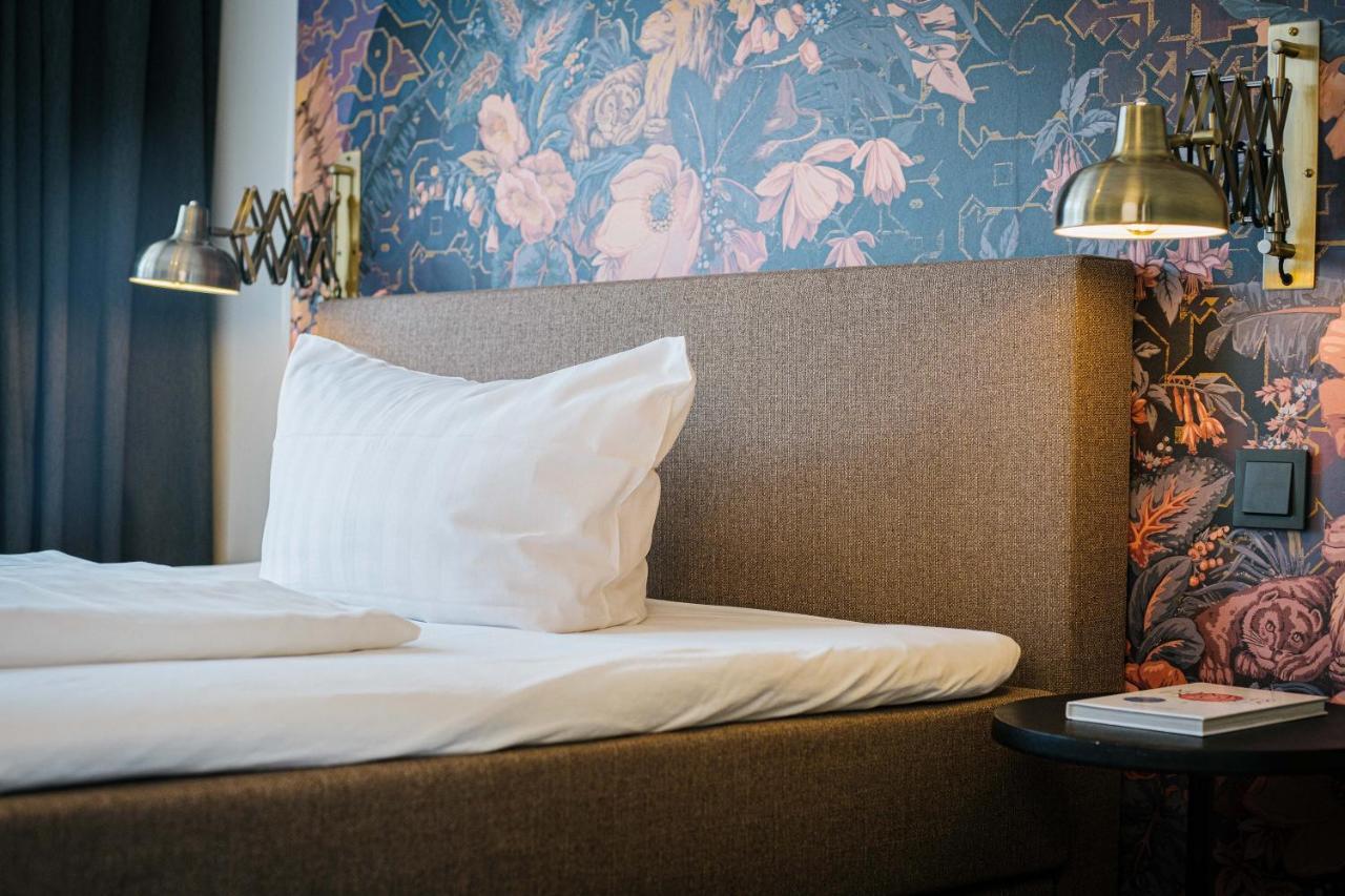 Hotel Stuempelstal Marburg Zewnętrze zdjęcie