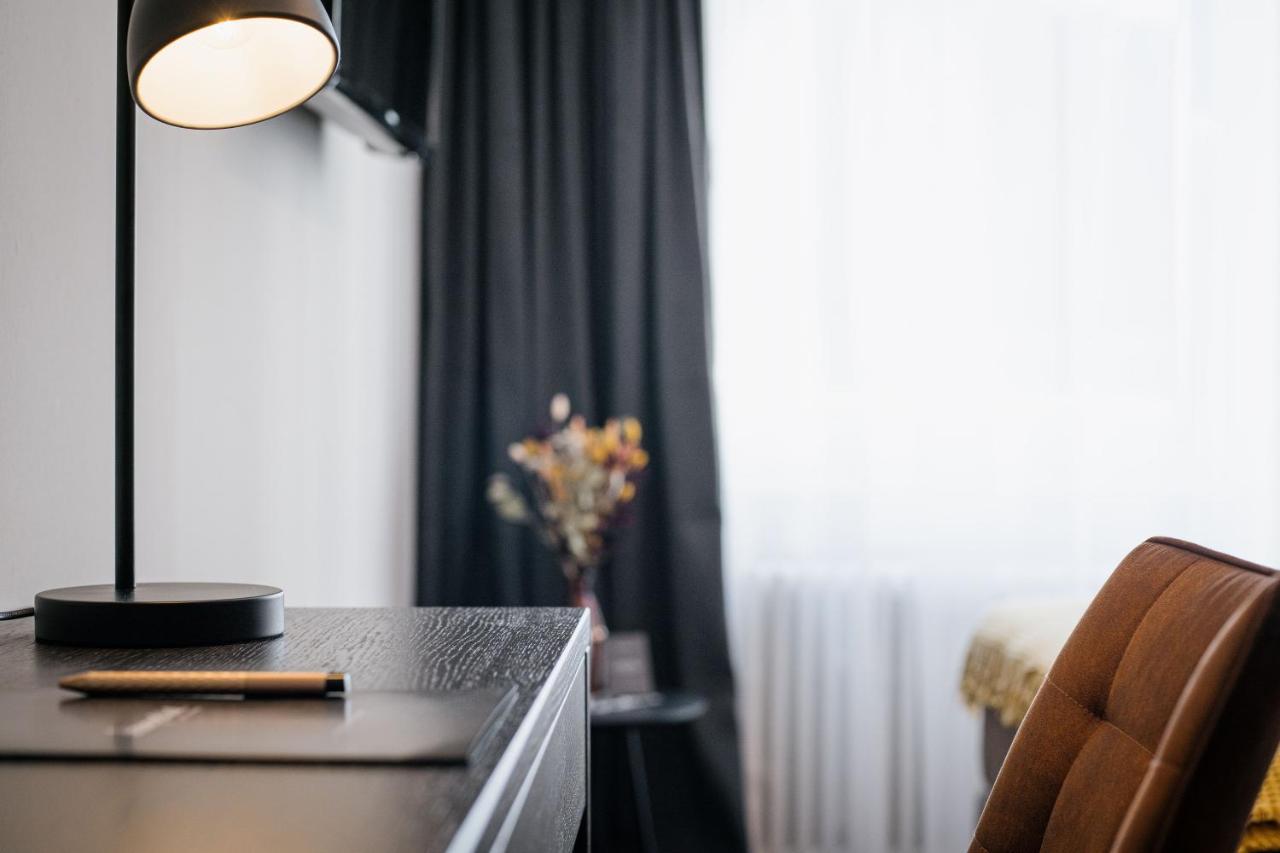 Hotel Stuempelstal Marburg Zewnętrze zdjęcie