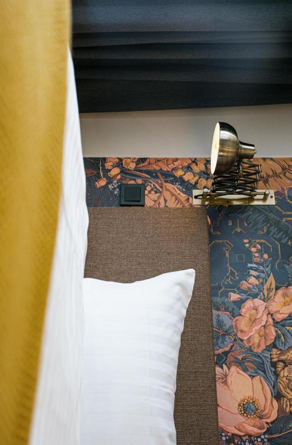 Hotel Stuempelstal Marburg Zewnętrze zdjęcie