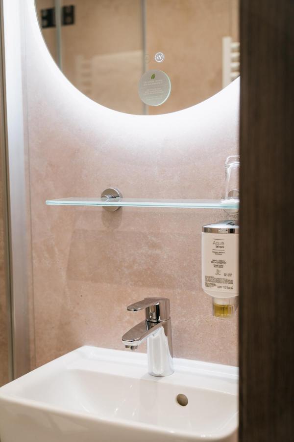 Hotel Stuempelstal Marburg Zewnętrze zdjęcie