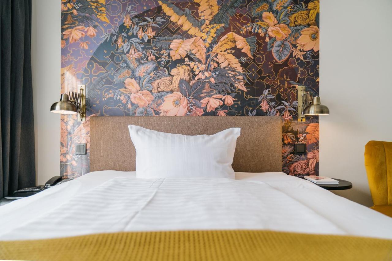Hotel Stuempelstal Marburg Zewnętrze zdjęcie