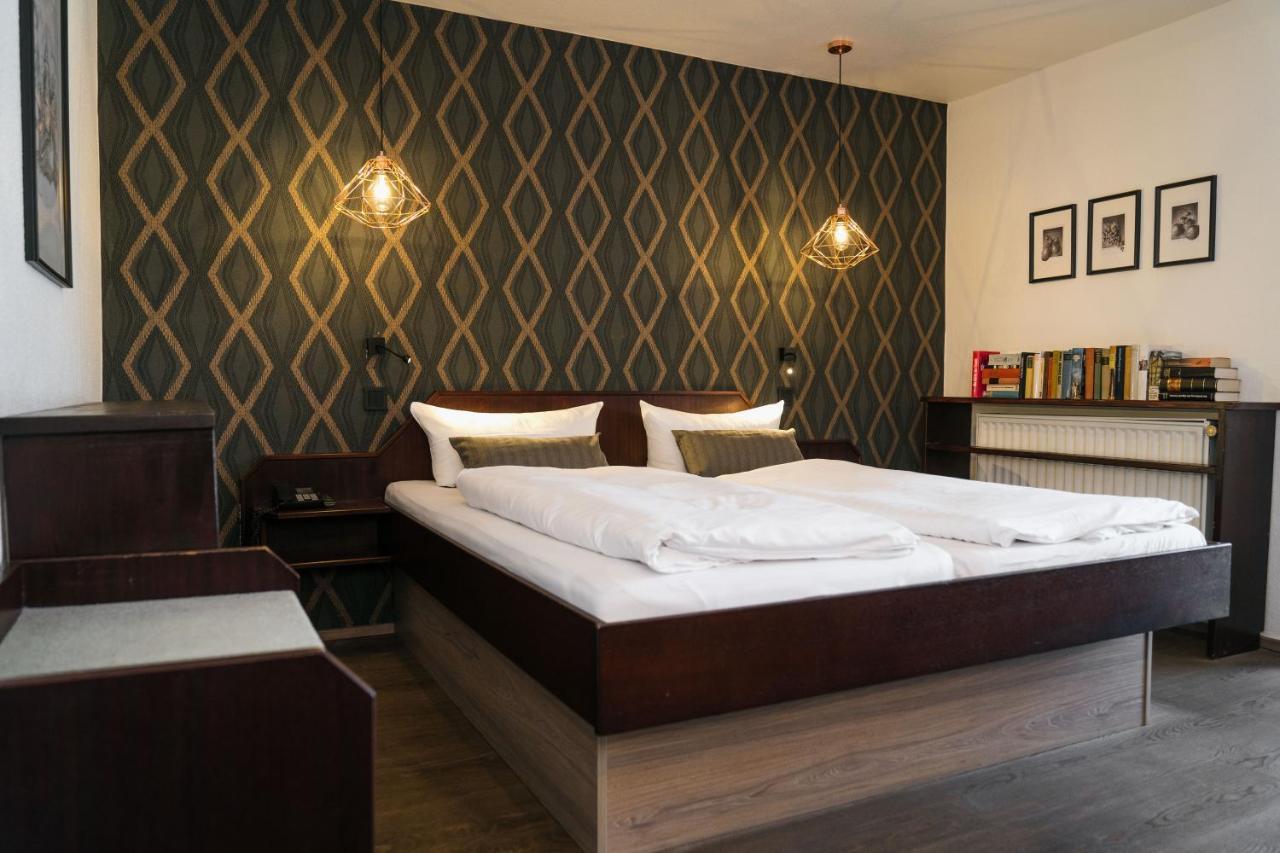 Hotel Stuempelstal Marburg Zewnętrze zdjęcie
