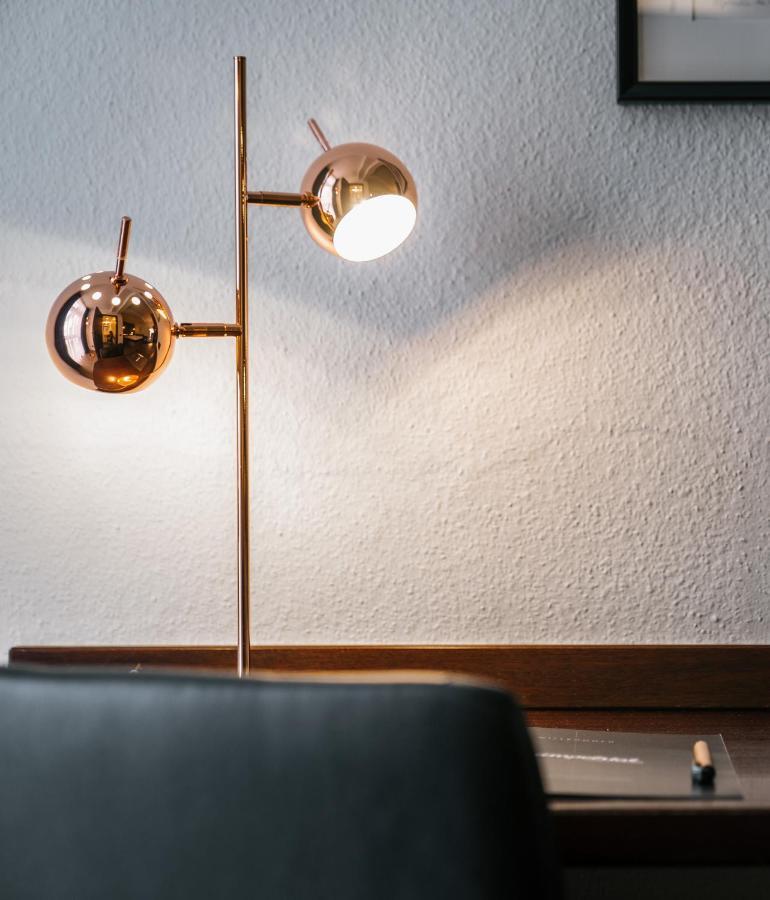 Hotel Stuempelstal Marburg Zewnętrze zdjęcie