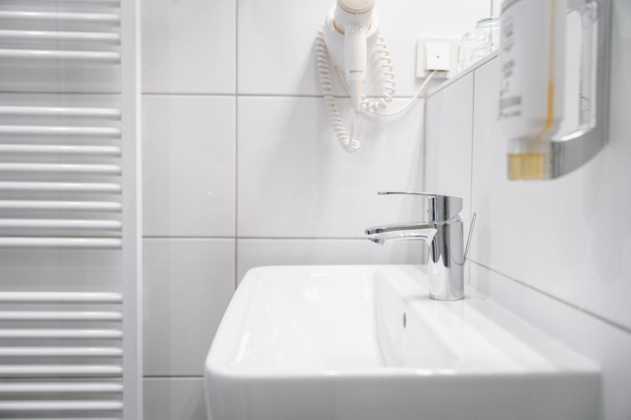 Hotel Stuempelstal Marburg Zewnętrze zdjęcie