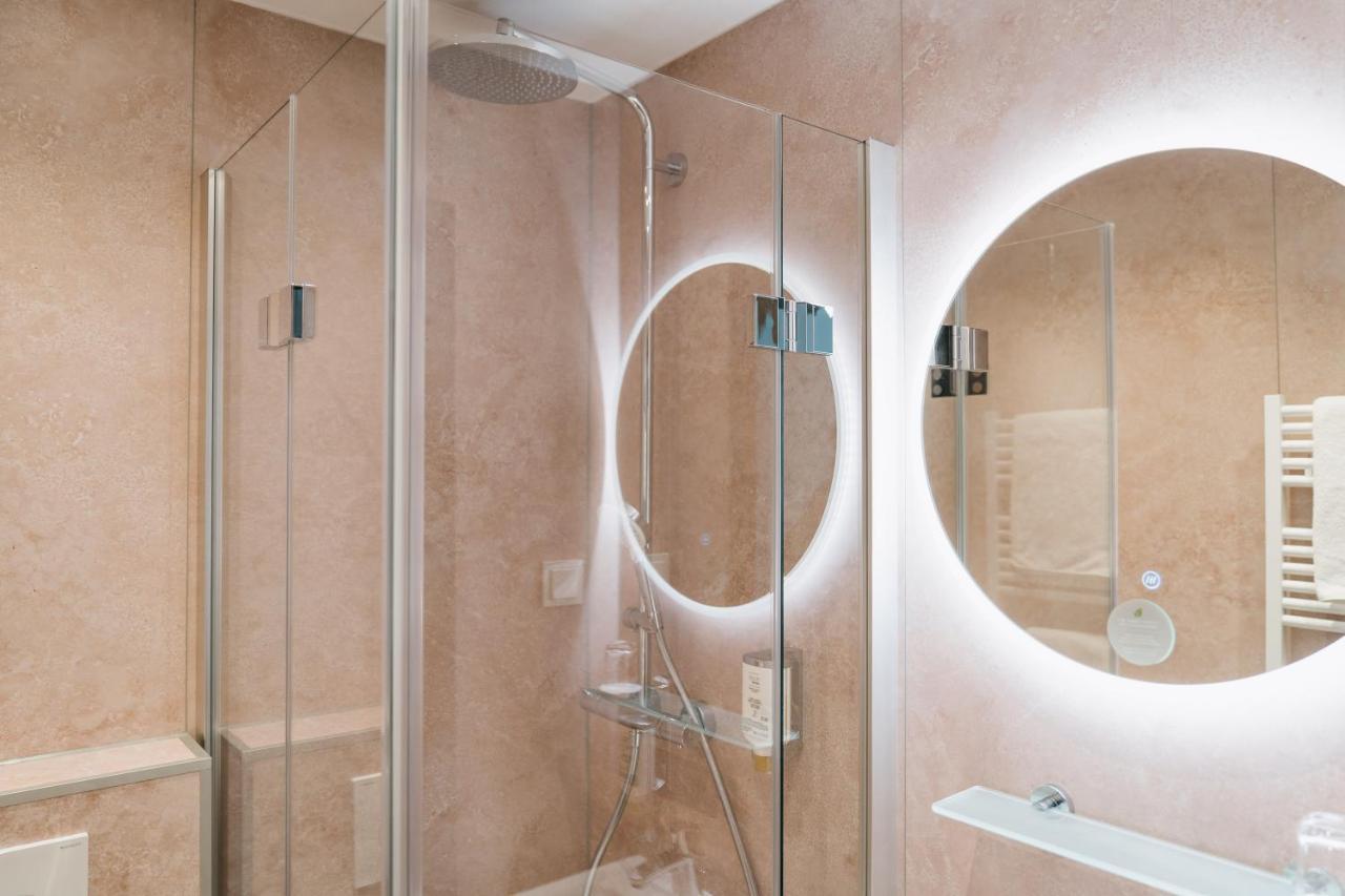 Hotel Stuempelstal Marburg Zewnętrze zdjęcie