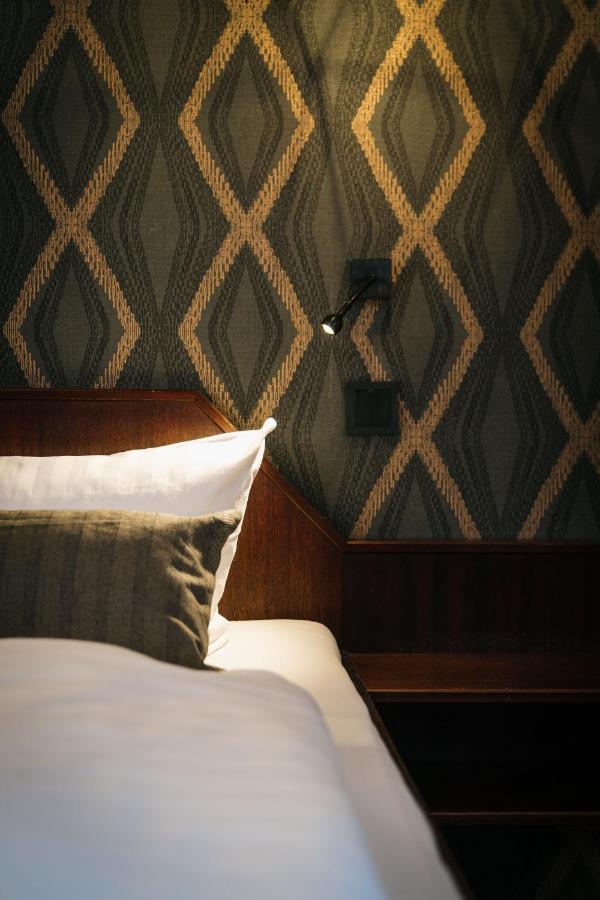 Hotel Stuempelstal Marburg Zewnętrze zdjęcie