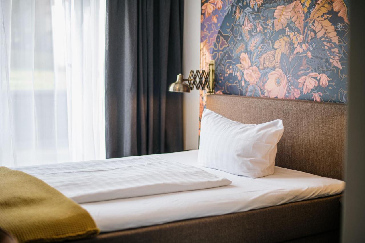 Hotel Stuempelstal Marburg Zewnętrze zdjęcie