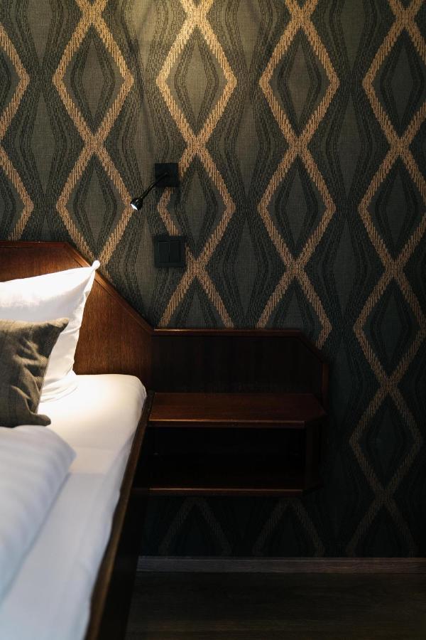 Hotel Stuempelstal Marburg Zewnętrze zdjęcie