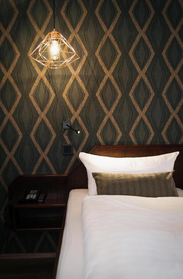 Hotel Stuempelstal Marburg Zewnętrze zdjęcie