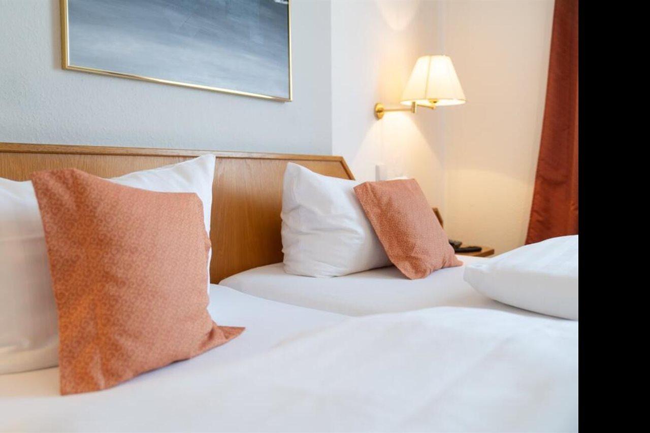 Hotel Stuempelstal Marburg Zewnętrze zdjęcie