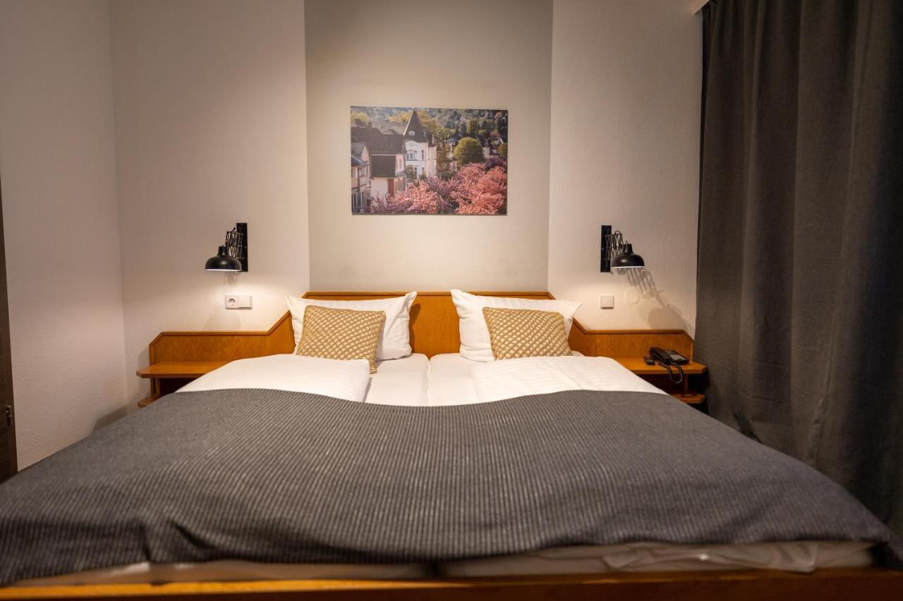 Hotel Stuempelstal Marburg Zewnętrze zdjęcie