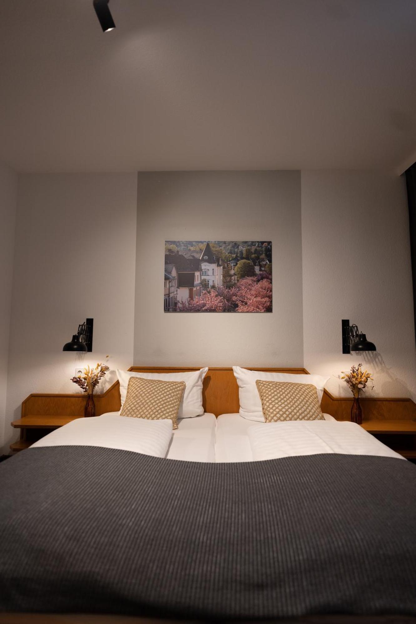 Hotel Stuempelstal Marburg Zewnętrze zdjęcie