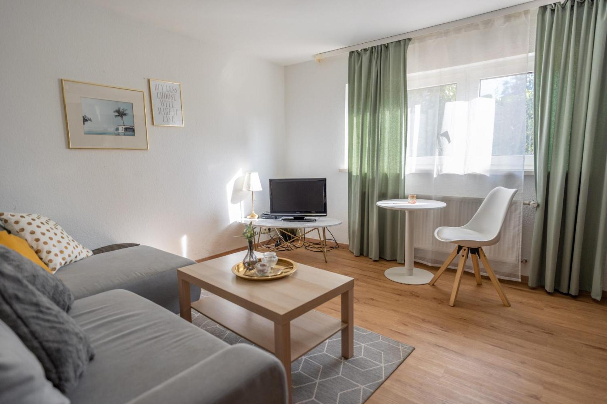 Hotel Stuempelstal Marburg Zewnętrze zdjęcie