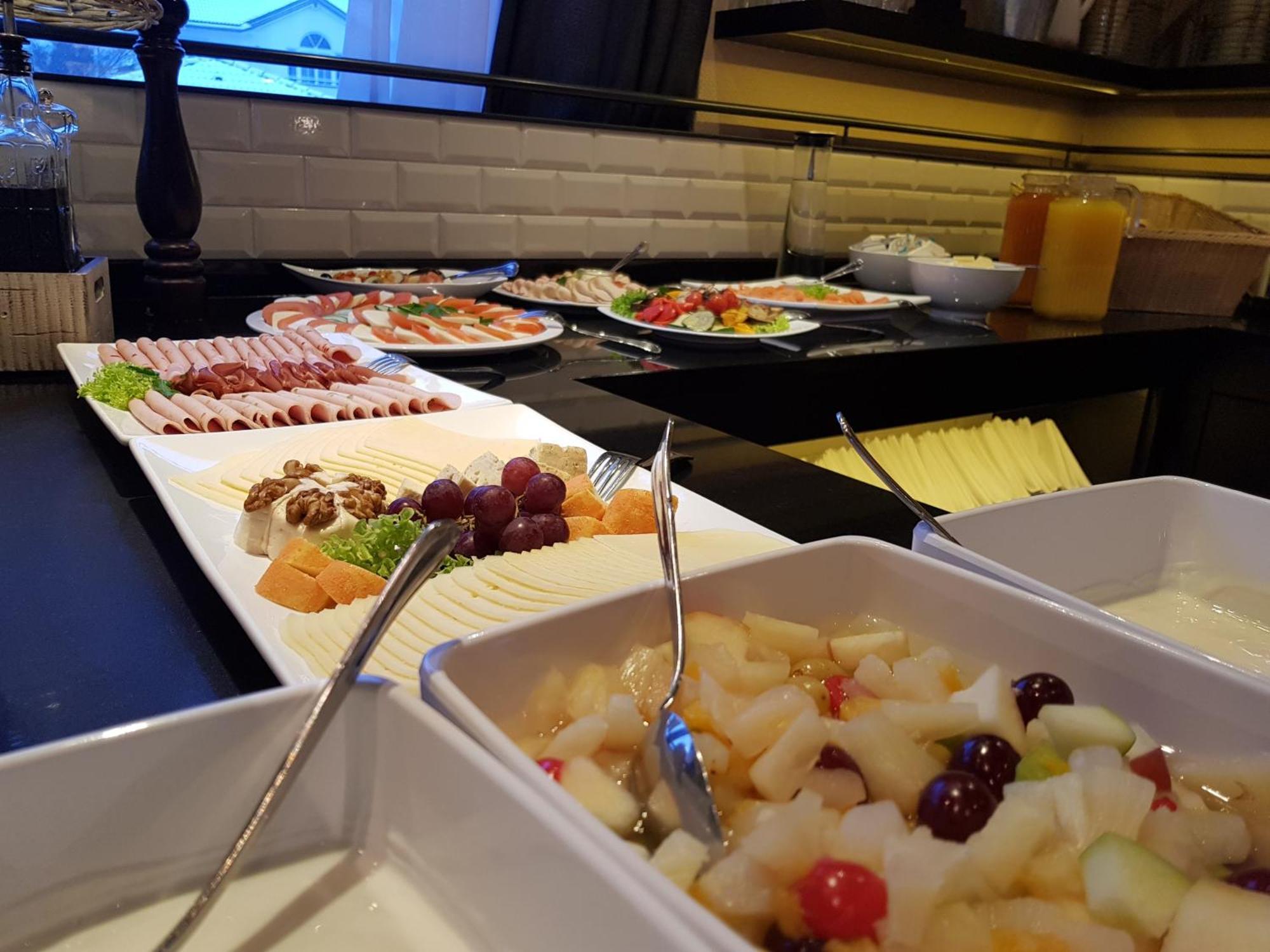 Hotel Stuempelstal Marburg Zewnętrze zdjęcie