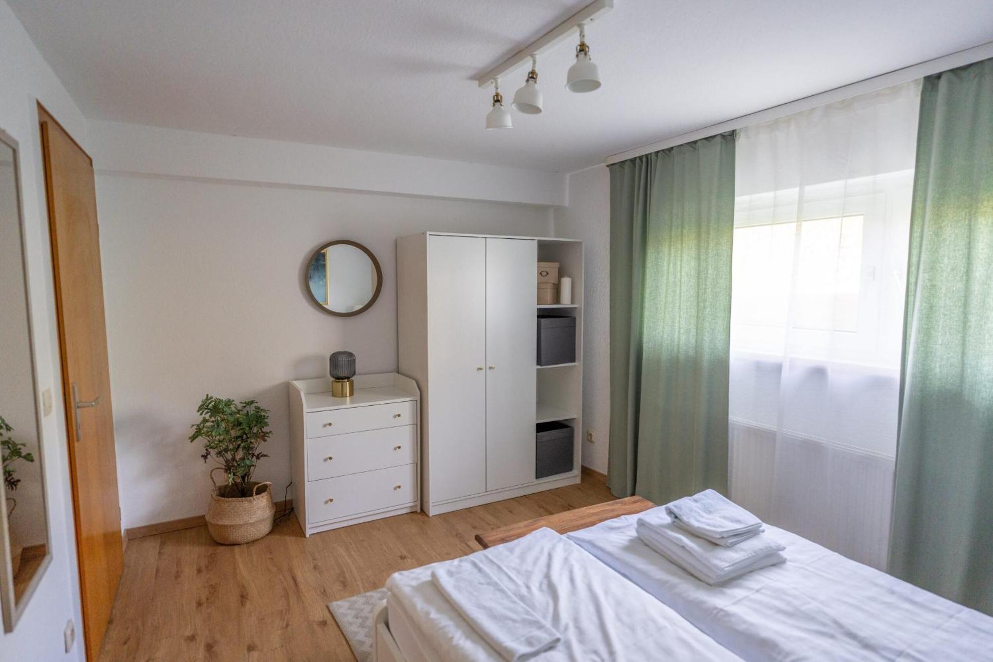 Hotel Stuempelstal Marburg Zewnętrze zdjęcie