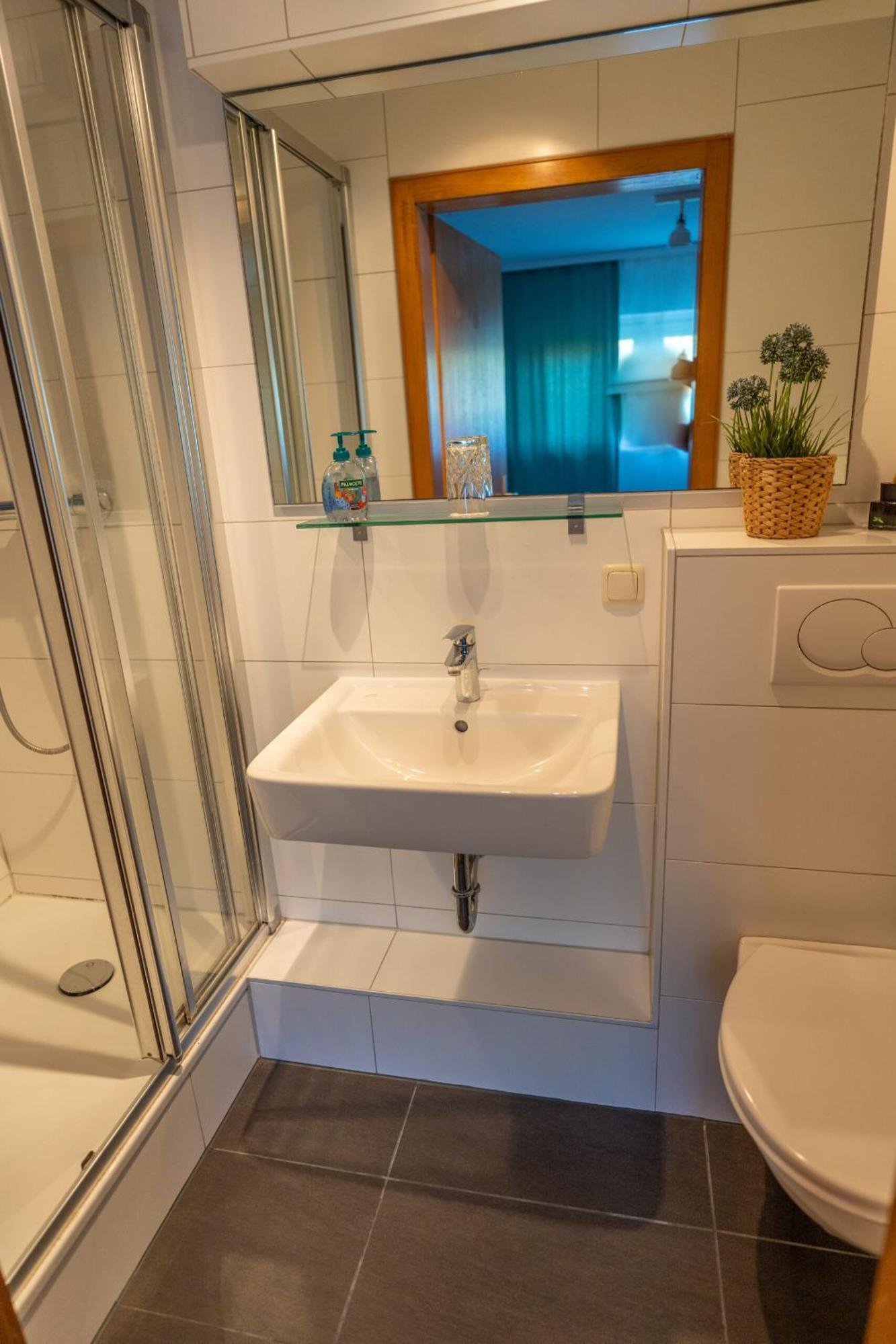 Hotel Stuempelstal Marburg Zewnętrze zdjęcie
