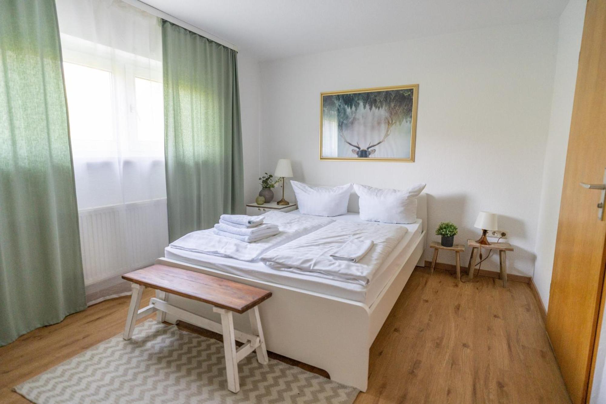 Hotel Stuempelstal Marburg Zewnętrze zdjęcie