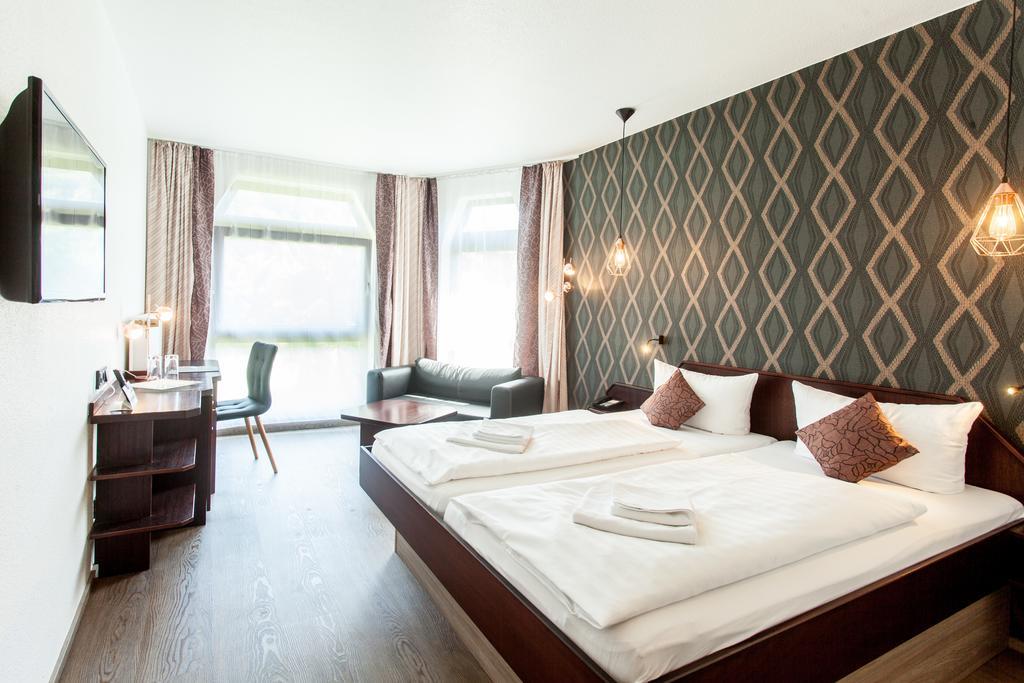 Hotel Stuempelstal Marburg Zewnętrze zdjęcie