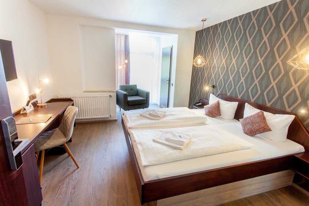 Hotel Stuempelstal Marburg Zewnętrze zdjęcie