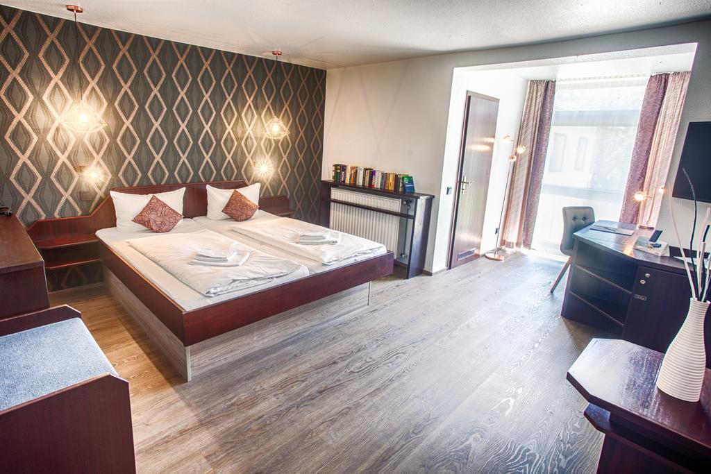 Hotel Stuempelstal Marburg Zewnętrze zdjęcie