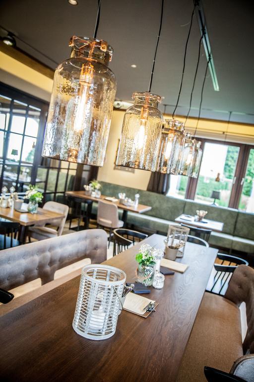 Hotel Stuempelstal Marburg Zewnętrze zdjęcie