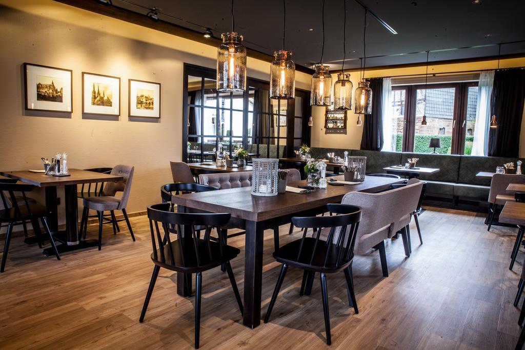 Hotel Stuempelstal Marburg Zewnętrze zdjęcie
