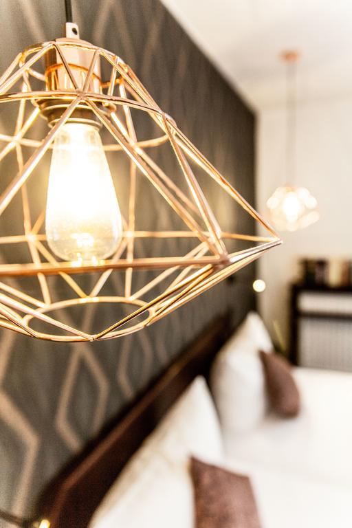 Hotel Stuempelstal Marburg Zewnętrze zdjęcie