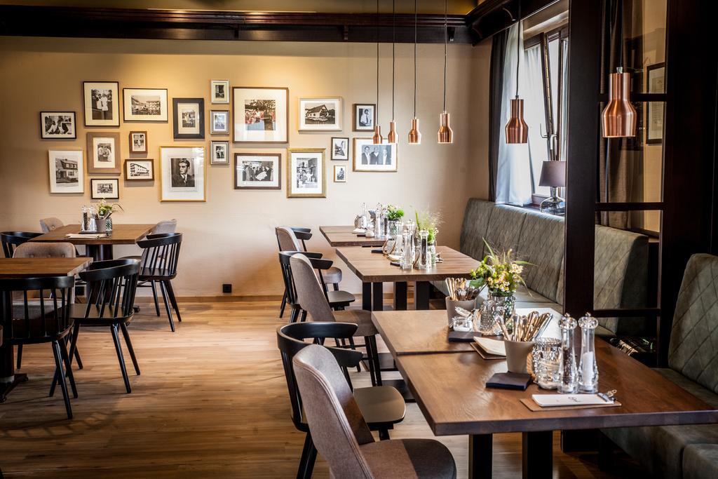 Hotel Stuempelstal Marburg Zewnętrze zdjęcie