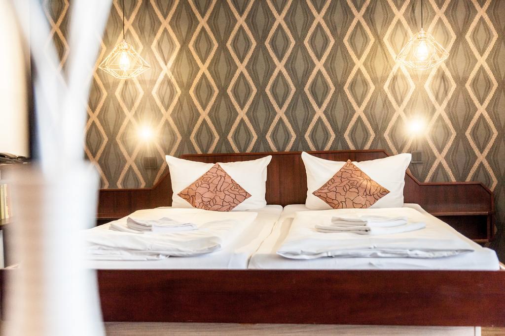 Hotel Stuempelstal Marburg Zewnętrze zdjęcie