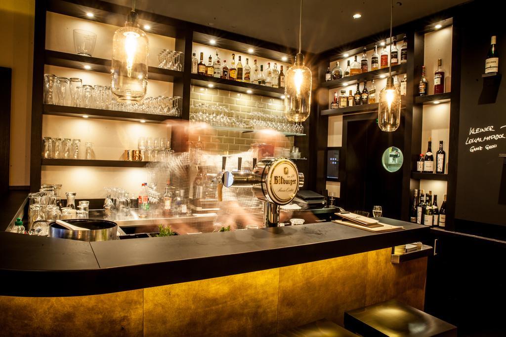 Hotel Stuempelstal Marburg Zewnętrze zdjęcie