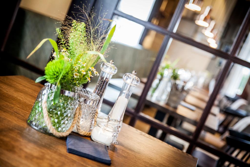 Hotel Stuempelstal Marburg Zewnętrze zdjęcie
