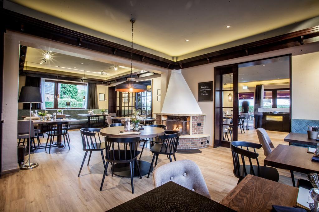Hotel Stuempelstal Marburg Zewnętrze zdjęcie
