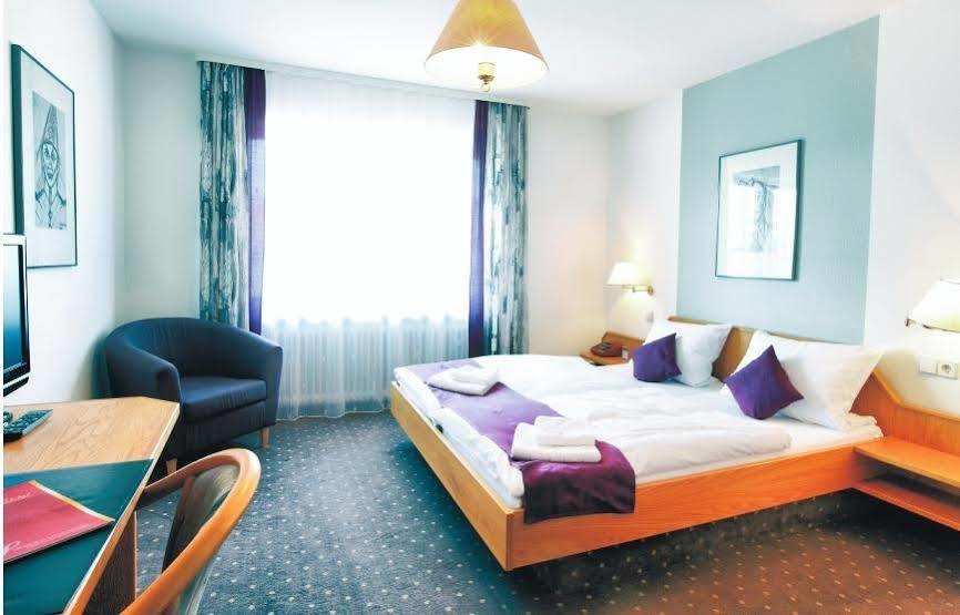 Hotel Stuempelstal Marburg Zewnętrze zdjęcie