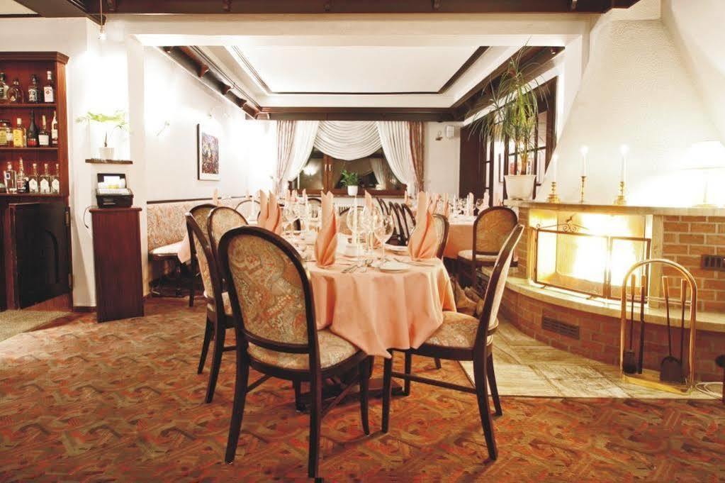 Hotel Stuempelstal Marburg Zewnętrze zdjęcie